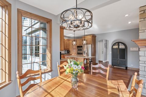 Tiny photo for 710 Reserve Court, South Elgin, IL 60177 (MLS # 12613547)