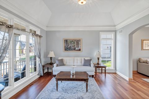 Tiny photo for 710 Reserve Court, South Elgin, IL 60177 (MLS # 12613547)