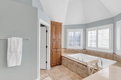 Tiny photo for 710 Reserve Court, South Elgin, IL 60177 (MLS # 12613547)