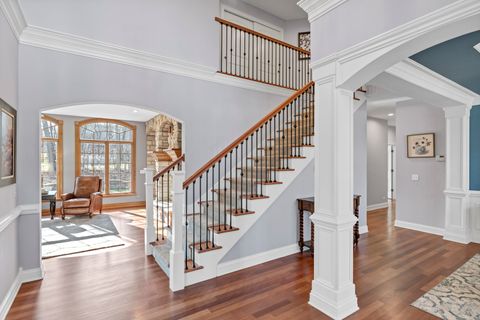 Tiny photo for 710 Reserve Court, South Elgin, IL 60177 (MLS # 12613547)