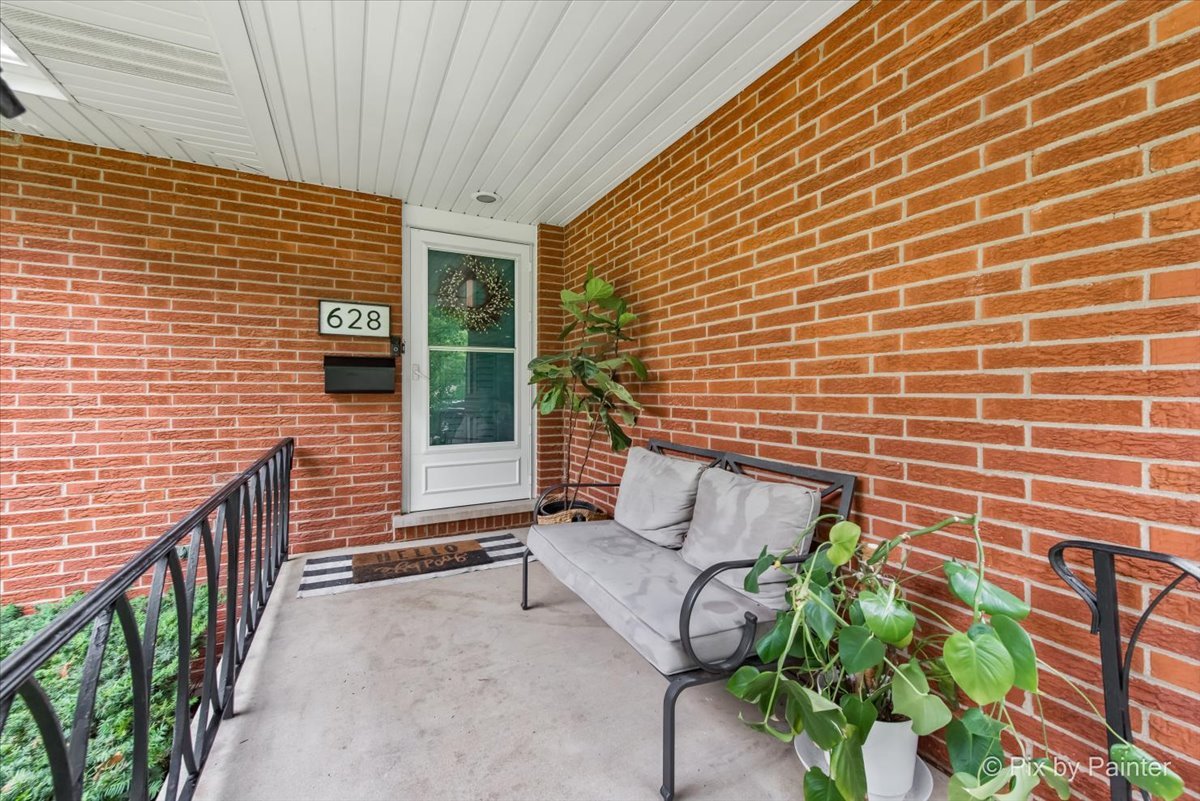 628 Katherine Street