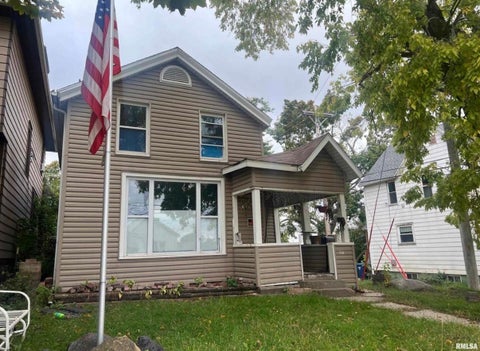 Photo of 714 S 5th Street, Clinton, IA 52732 (MLS # 12748948)