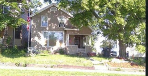 Tiny photo for 714 S 5th Street, Clinton, IA 52732 (MLS # 12748948)