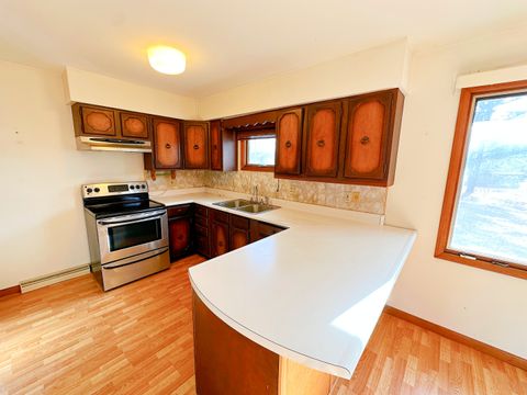 Tiny photo for 1605 Sharon Road, Streator, IL 61364 (MLS # 12555132)