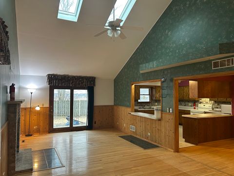 Tiny photo for 2317 Hess Drive, Crest Hill, IL 60403 (MLS # 12573234)