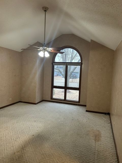 Tiny photo for 2317 Hess Drive, Crest Hill, IL 60403 (MLS # 12573234)