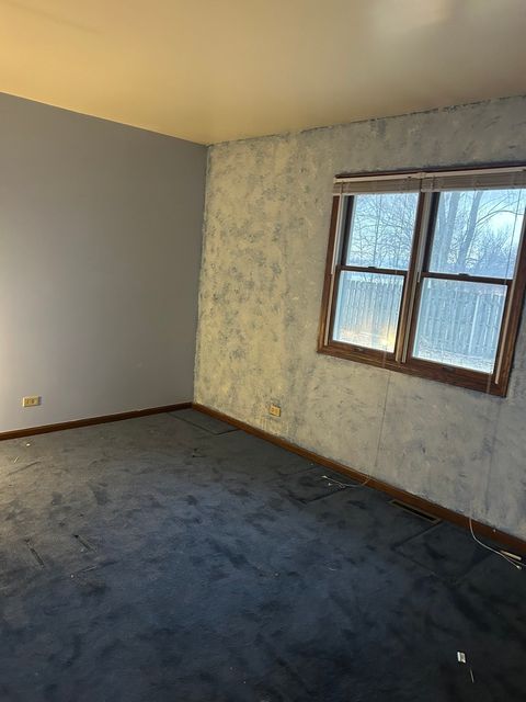 Tiny photo for 2317 Hess Drive, Crest Hill, IL 60403 (MLS # 12573234)