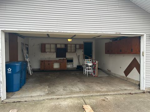 Tiny photo for 2317 Hess Drive, Crest Hill, IL 60403 (MLS # 12573234)