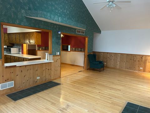 Tiny photo for 2317 Hess Drive, Crest Hill, IL 60403 (MLS # 12573234)