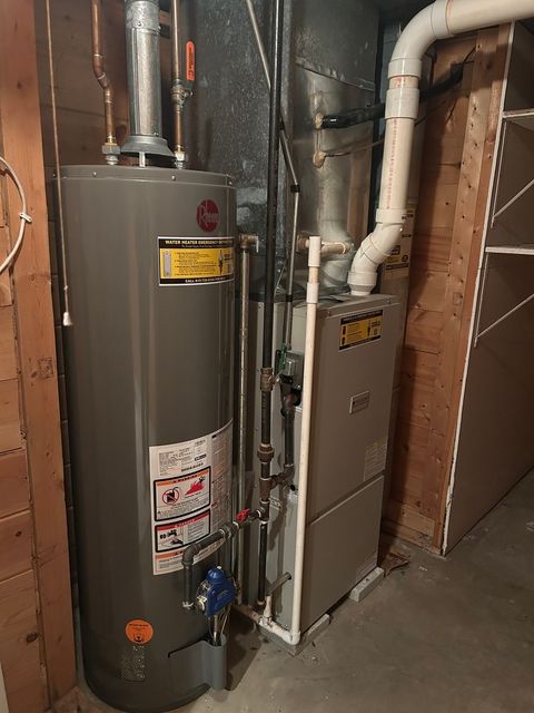 Tiny photo for 2317 Hess Drive, Crest Hill, IL 60403 (MLS # 12573234)