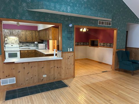 Tiny photo for 2317 Hess Drive, Crest Hill, IL 60403 (MLS # 12573234)