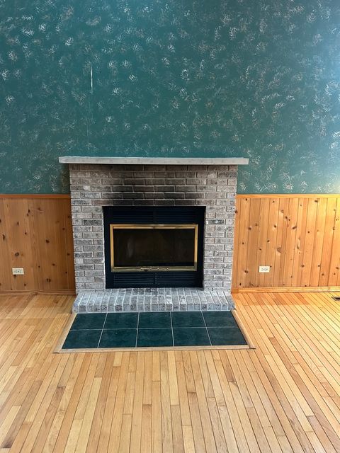 Tiny photo for 2317 Hess Drive, Crest Hill, IL 60403 (MLS # 12573234)