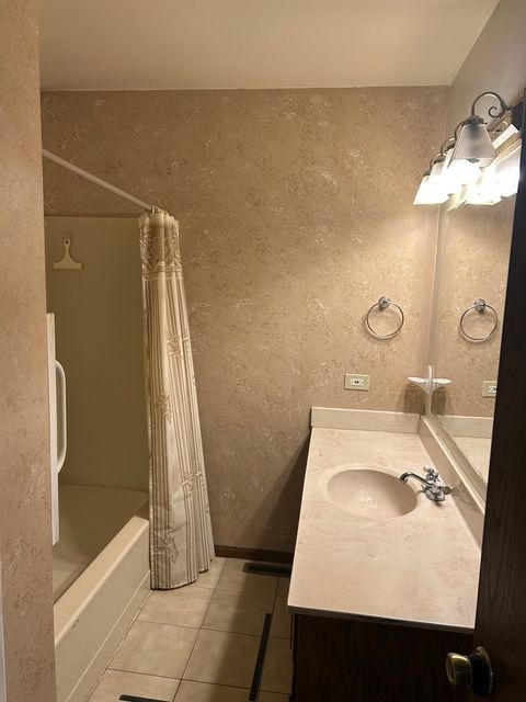 Tiny photo for 2317 Hess Drive, Crest Hill, IL 60403 (MLS # 12573234)