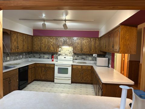 Tiny photo for 2317 Hess Drive, Crest Hill, IL 60403 (MLS # 12573234)