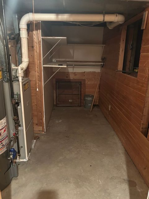 Tiny photo for 2317 Hess Drive, Crest Hill, IL 60403 (MLS # 12573234)