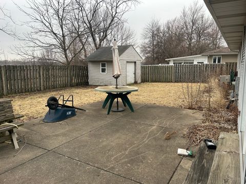 Tiny photo for 2317 Hess Drive, Crest Hill, IL 60403 (MLS # 12573234)