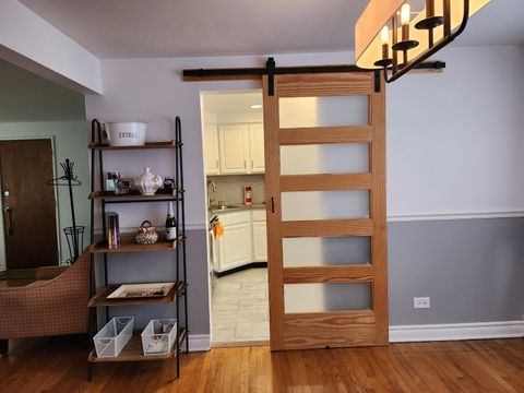 Tiny photo for 2022 W 111th Street #1S, Chicago, IL 60643 (MLS # 12418761)