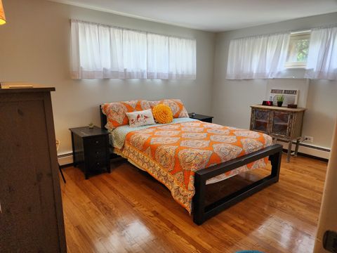 Tiny photo for 2022 W 111th Street #1S, Chicago, IL 60643 (MLS # 12418761)