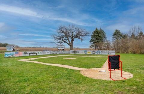 Tiny photo for 9439 Corneils Road, Bristol, IL 60512 (MLS # 12392184)