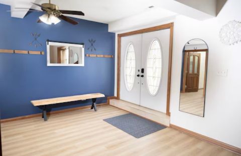 Tiny photo for 9439 Corneils Road, Bristol, IL 60512 (MLS # 12392184)