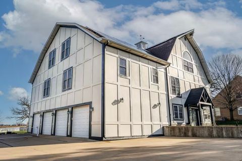 Tiny photo for 9439 Corneils Road, Bristol, IL 60512 (MLS # 12392184)