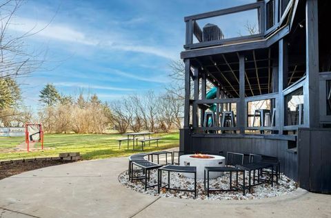 Tiny photo for 9439 Corneils Road, Bristol, IL 60512 (MLS # 12392184)