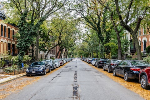 Tiny photo for 2143 N Sedgwick Street, Chicago, IL 60614 (MLS # 12786979)
