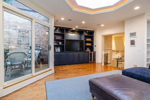 Tiny photo for 2143 N Sedgwick Street, Chicago, IL 60614 (MLS # 12786979)