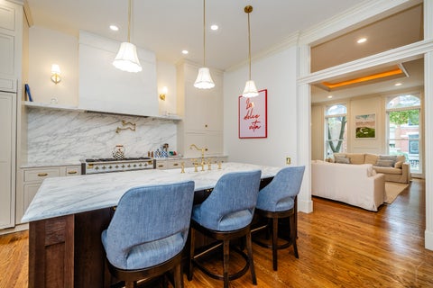 Tiny photo for 2143 N Sedgwick Street, Chicago, IL 60614 (MLS # 12786979)
