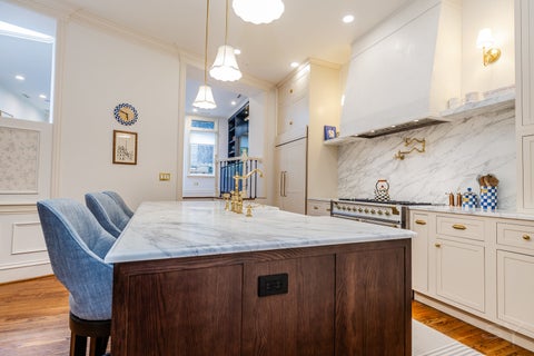 Tiny photo for 2143 N Sedgwick Street, Chicago, IL 60614 (MLS # 12786979)