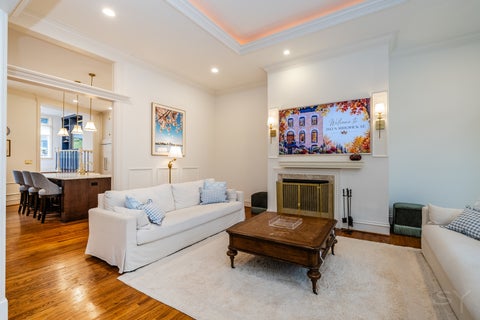 Tiny photo for 2143 N Sedgwick Street, Chicago, IL 60614 (MLS # 12786979)