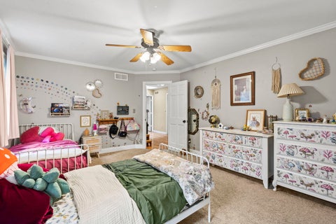 Tiny photo for 4N802 Chaffield Drive, Campton Hills, IL 60175 (MLS # 12678373)