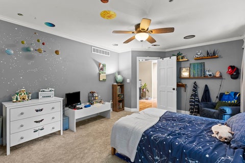 Tiny photo for 4N802 Chaffield Drive, Campton Hills, IL 60175 (MLS # 12678373)