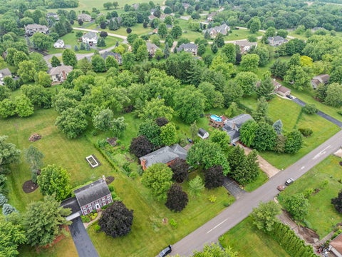 Tiny photo for 4N802 Chaffield Drive, Campton Hills, IL 60175 (MLS # 12678373)