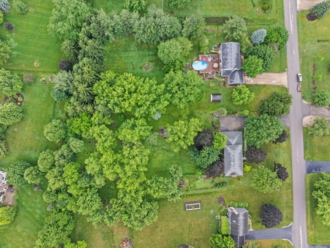Tiny photo for 4N802 Chaffield Drive, Campton Hills, IL 60175 (MLS # 12678373)