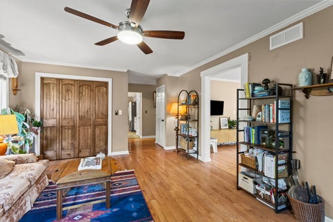 Tiny photo for 4N802 Chaffield Drive, Campton Hills, IL 60175 (MLS # 12678373)
