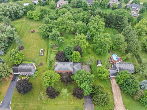 Tiny photo for 4N802 Chaffield Drive, Campton Hills, IL 60175 (MLS # 12678373)