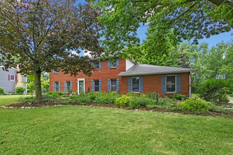 Photo of 4N802 Chaffield Drive, Campton Hills, IL 60175 (MLS # 12678373)