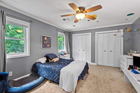 Tiny photo for 4N802 Chaffield Drive, Campton Hills, IL 60175 (MLS # 12678373)