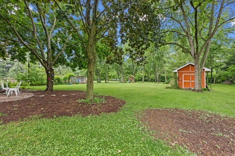 Tiny photo for 4N802 Chaffield Drive, Campton Hills, IL 60175 (MLS # 12678373)