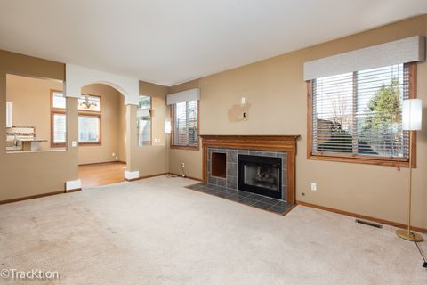 Tiny photo for 323 Mallard Lane, Sugar Grove, IL 60554 (MLS # 12611635)