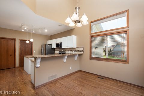 Tiny photo for 323 Mallard Lane, Sugar Grove, IL 60554 (MLS # 12611635)