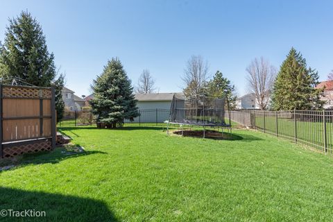 Tiny photo for 323 Mallard Lane, Sugar Grove, IL 60554 (MLS # 12611635)