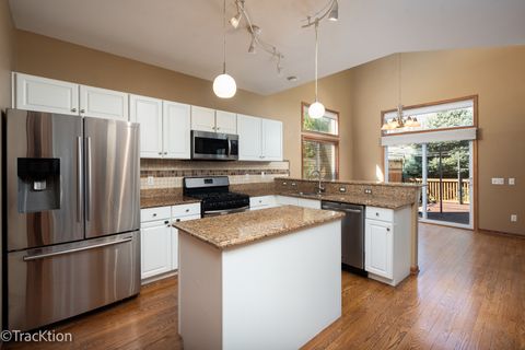 Tiny photo for 323 Mallard Lane, Sugar Grove, IL 60554 (MLS # 12611635)