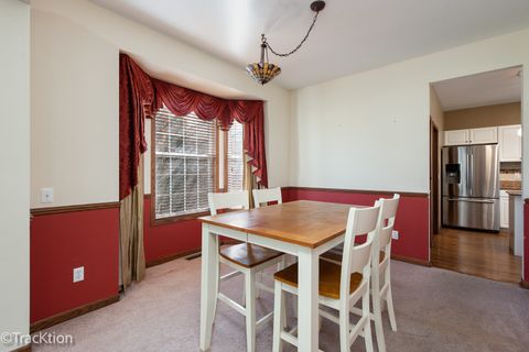 Tiny photo for 323 Mallard Lane, Sugar Grove, IL 60554 (MLS # 12611635)