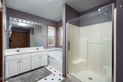 Tiny photo for 323 Mallard Lane, Sugar Grove, IL 60554 (MLS # 12611635)