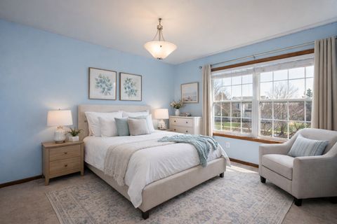 Tiny photo for 323 Mallard Lane, Sugar Grove, IL 60554 (MLS # 12611635)