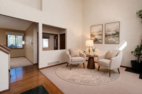 Tiny photo for 323 Mallard Lane, Sugar Grove, IL 60554 (MLS # 12611635)