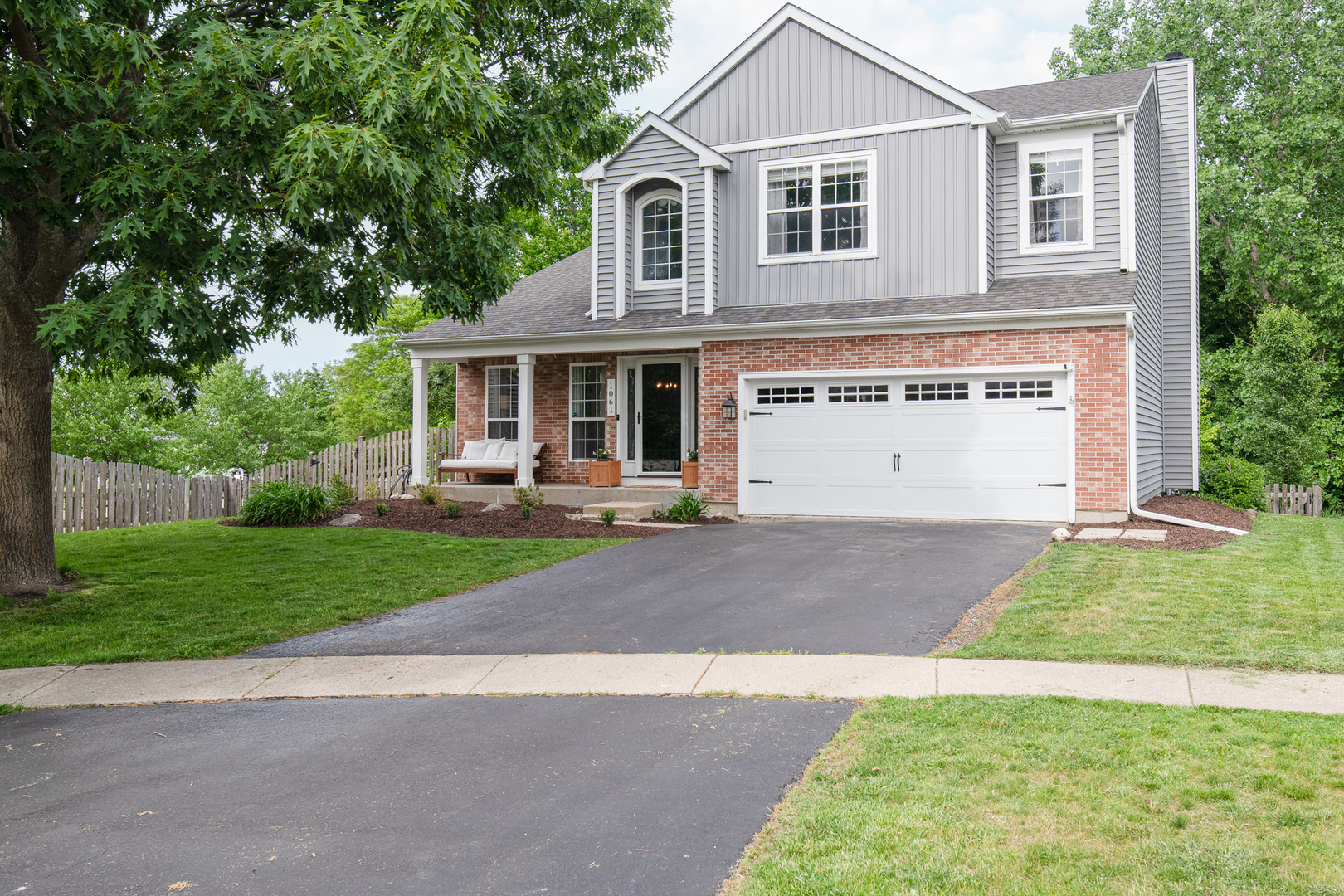 1061 Painted Lake Court