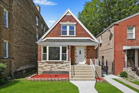 10436 S Eberhart Avenue Chicago IL 60628
